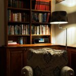Tips for Creating a Cozy and Inviting Reading Nook at Home