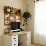 Tips for Creating a Productive Home Office Environment