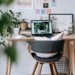 Tips for Creating a Cozy and Productive Home Office Space