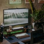 Tips for Creating a Relaxing Home Workspace to Boost Productivity and Comfort