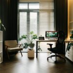 Tips for Creating a Cozy and Inviting Home Office Space